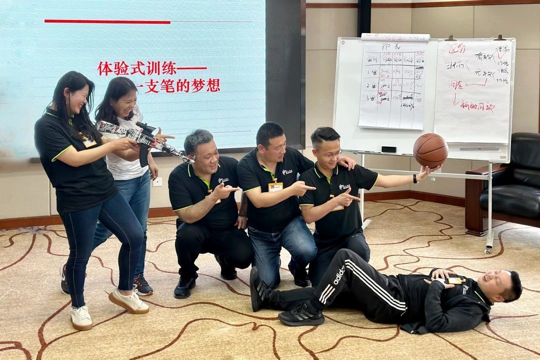 “七”开得胜｜春沣野马总裁班七期游学华中农大