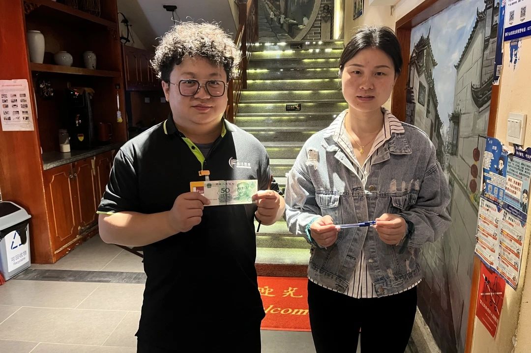 “七”开得胜｜春沣野马总裁班七期游学华中农大