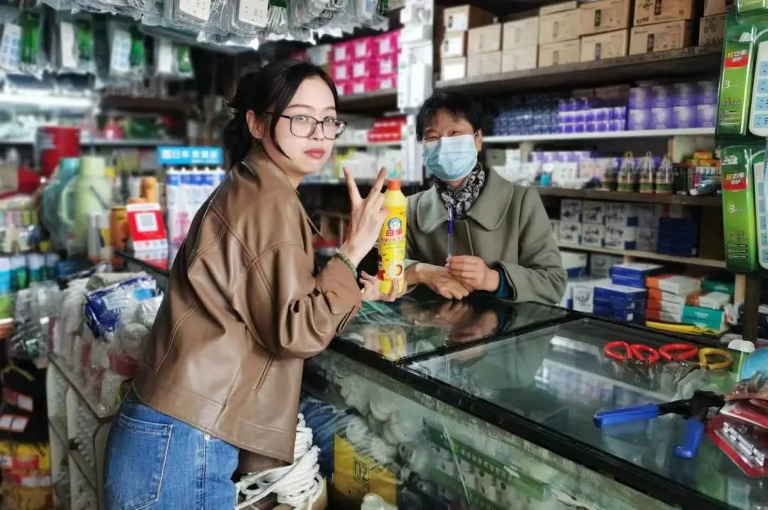 “七”开得胜｜春沣野马总裁班七期游学华中农大