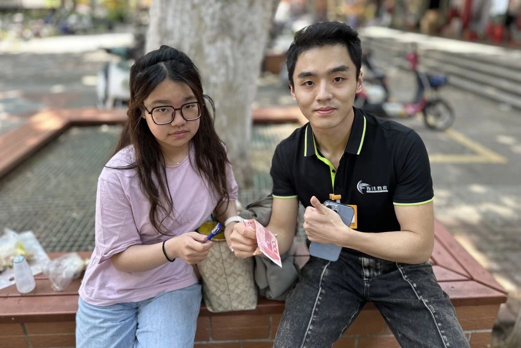 “七”开得胜｜春沣野马总裁班七期游学华中农大