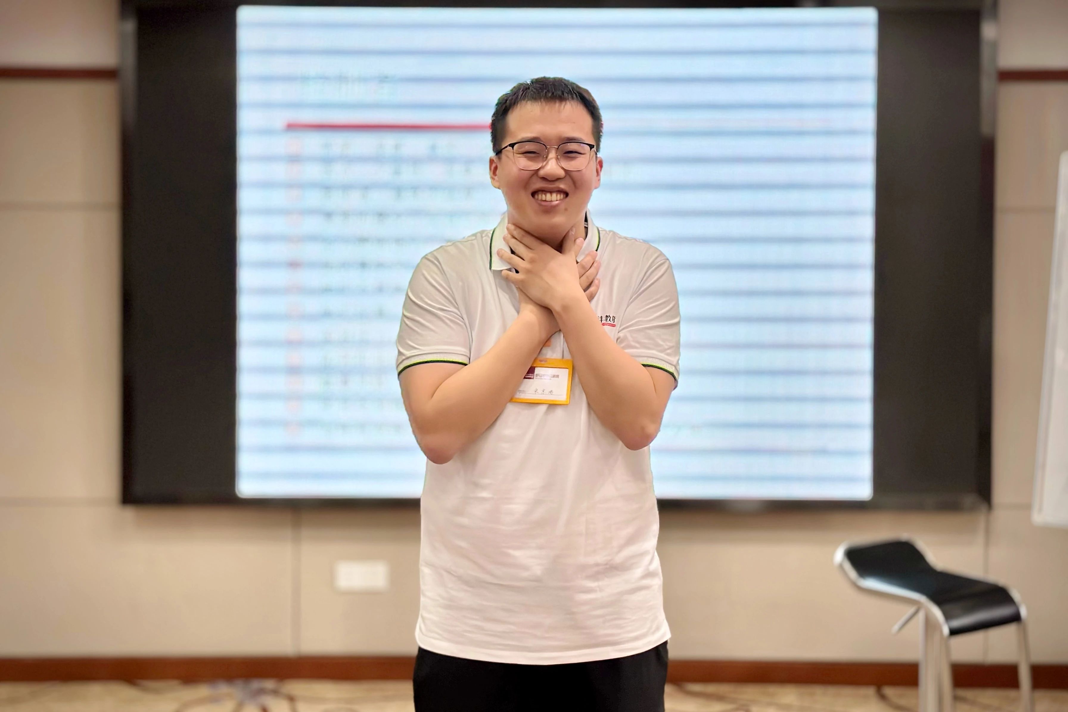 “七”开得胜｜春沣野马总裁班七期游学华中农大