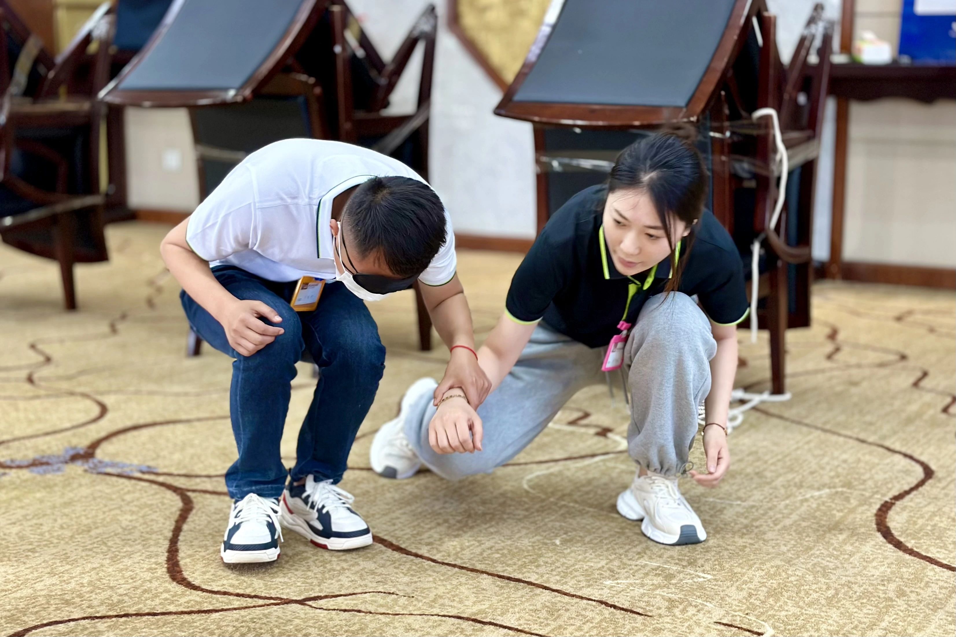 “七”开得胜｜春沣野马总裁班七期游学华中农大