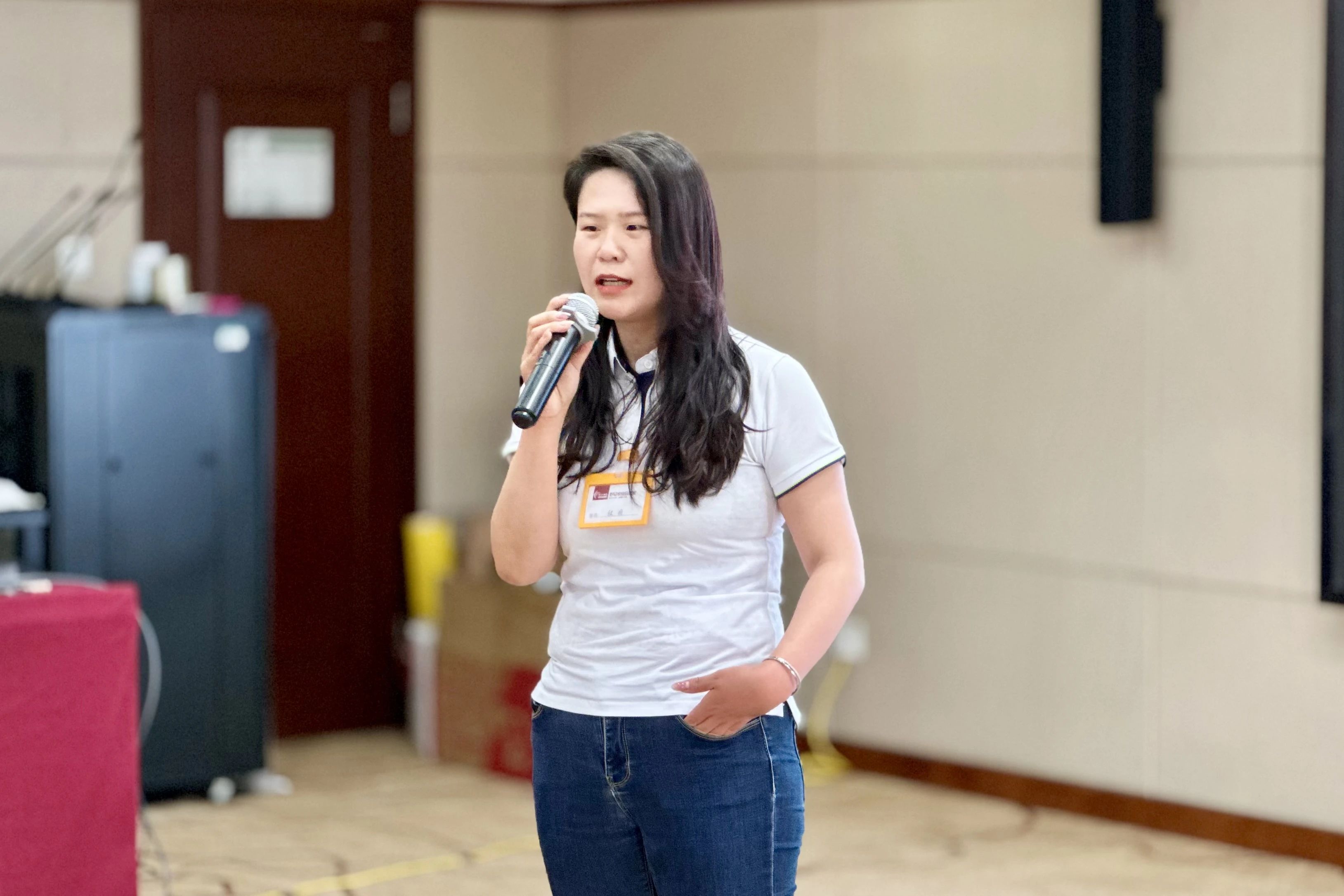 “七”开得胜｜春沣野马总裁班七期游学华中农大