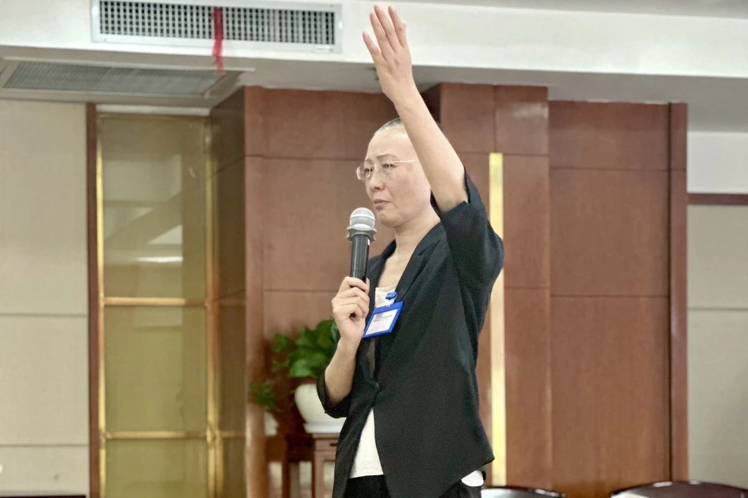 “七”开得胜｜春沣野马总裁班七期游学华中农大