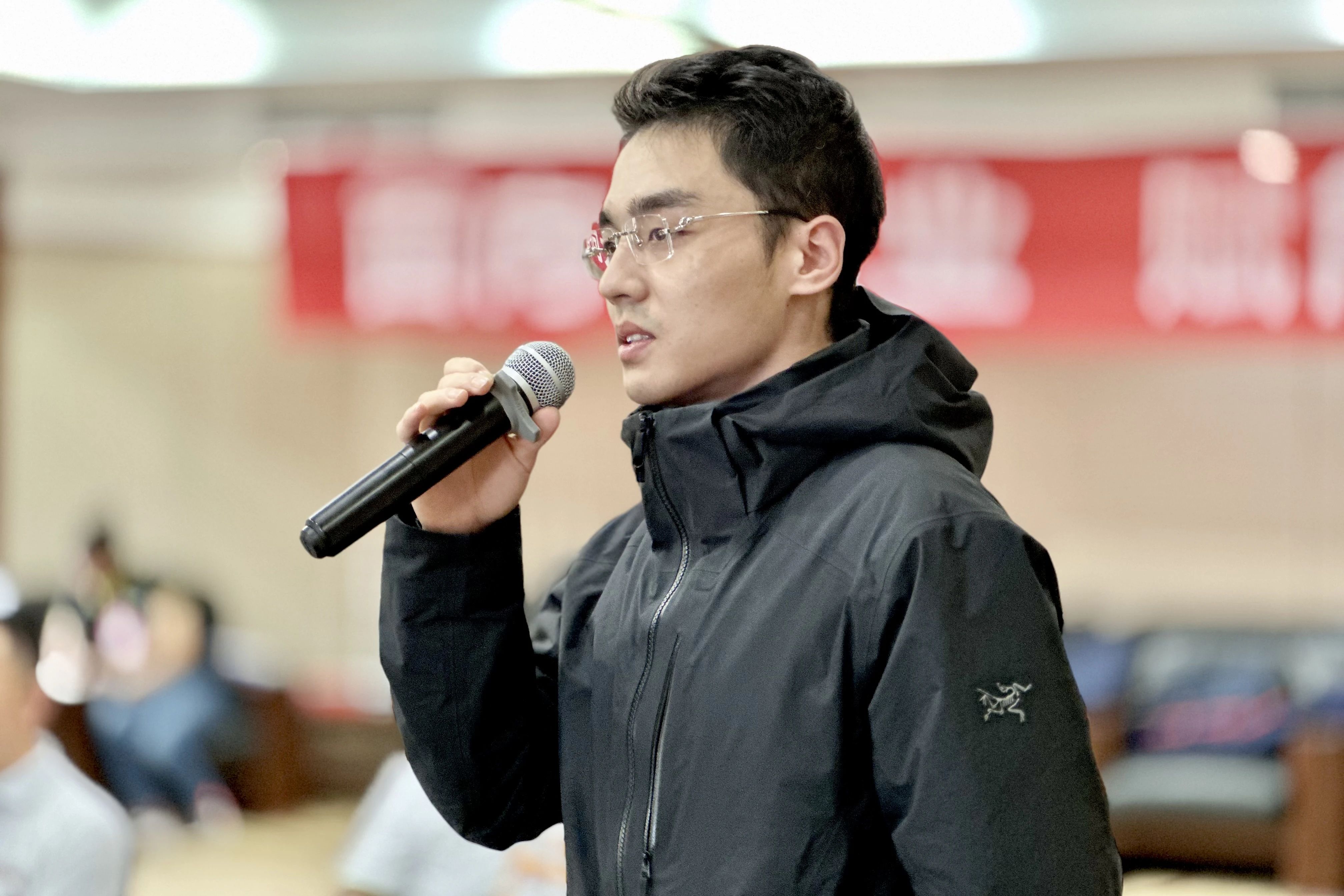 “七”开得胜｜春沣野马总裁班七期游学华中农大