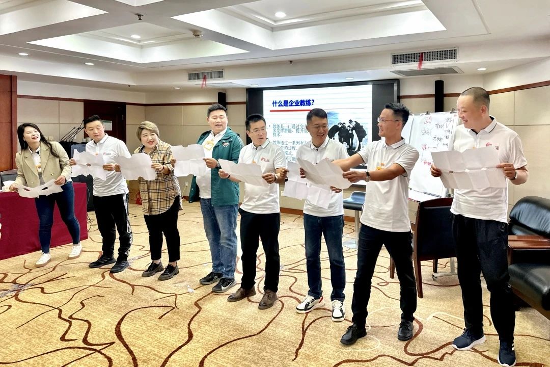 “七”开得胜｜春沣野马总裁班七期游学华中农大