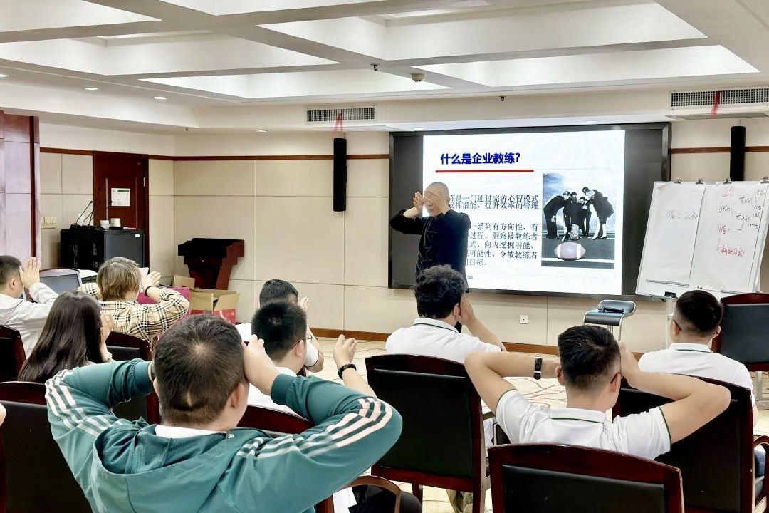 “七”开得胜｜春沣野马总裁班七期游学华中农大