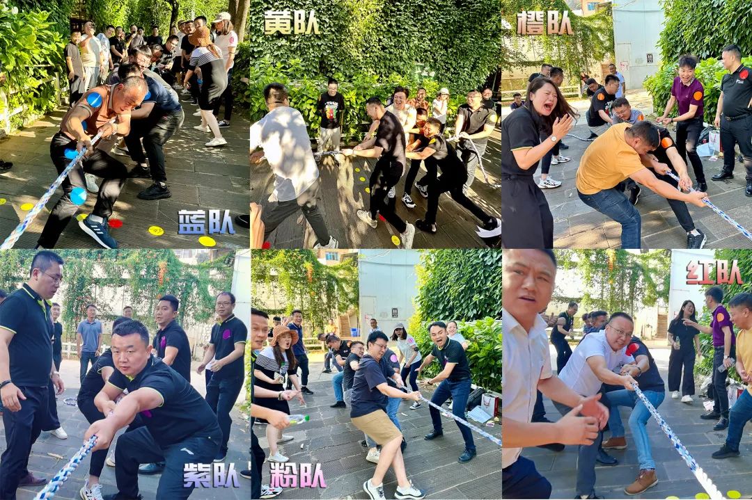 聚势谋远｜春沣野马总裁班第一期商脉思享会如约而至