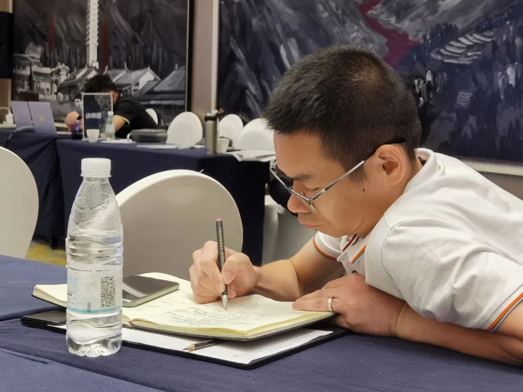 聚势谋远｜春沣野马总裁班第一期商脉思享会如约而至