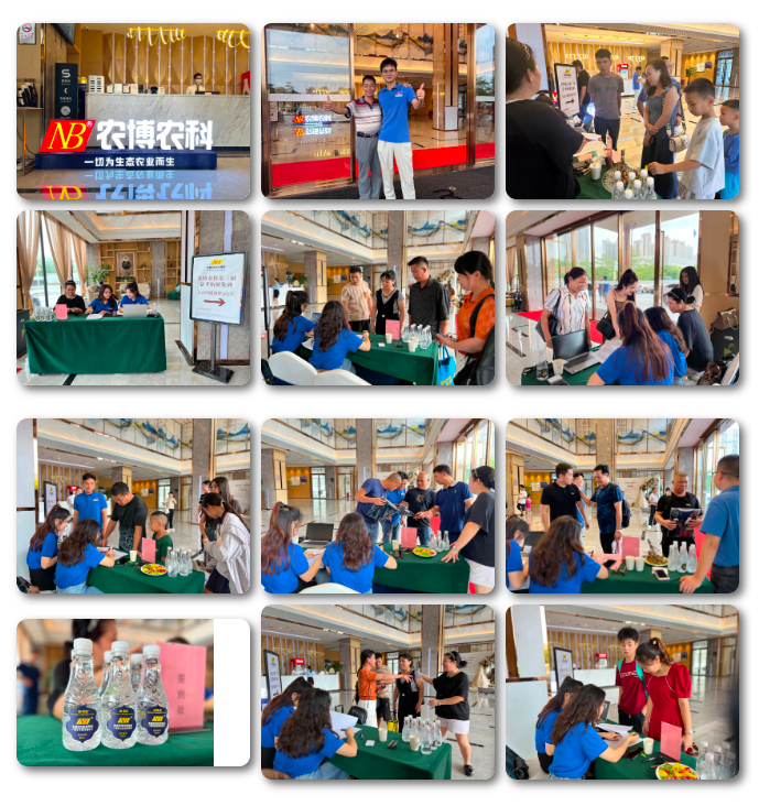 三伏练兵：广西农博农科第三届夏季拓展集训成功举行