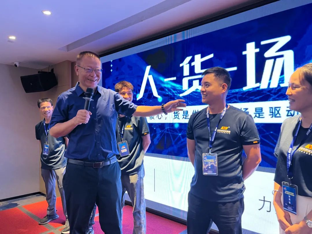 三伏练兵：广西农博农科第三届夏季拓展集训成功举行