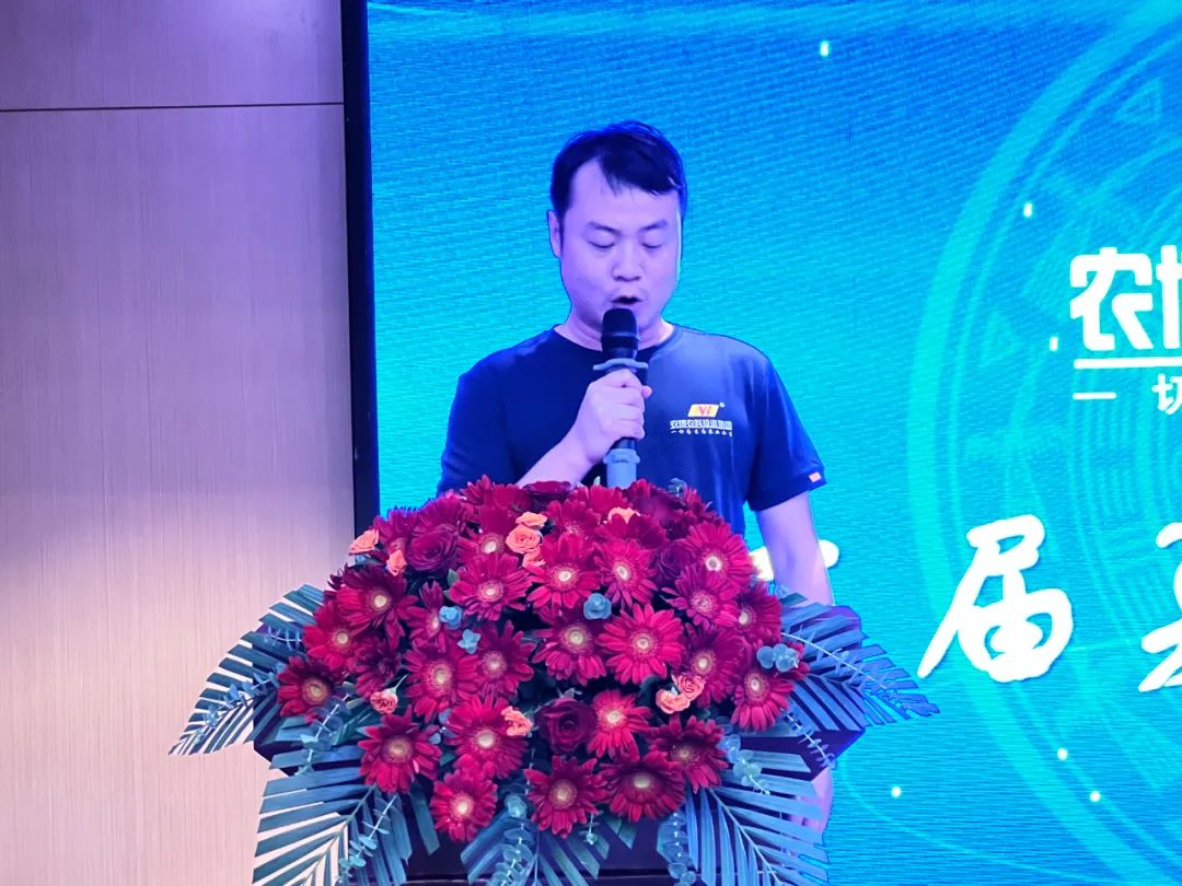 三伏练兵：广西农博农科第三届夏季拓展集训成功举行