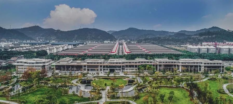 约起来：春沣野马总裁班游学四川美丰！