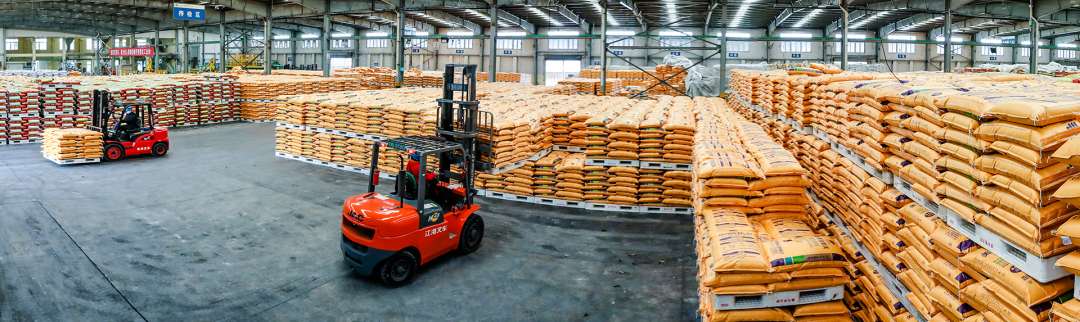 约起来：春沣野马总裁班游学四川美丰！