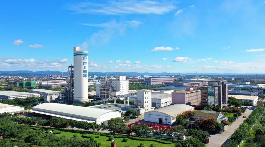 约起来：春沣野马总裁班游学四川美丰！