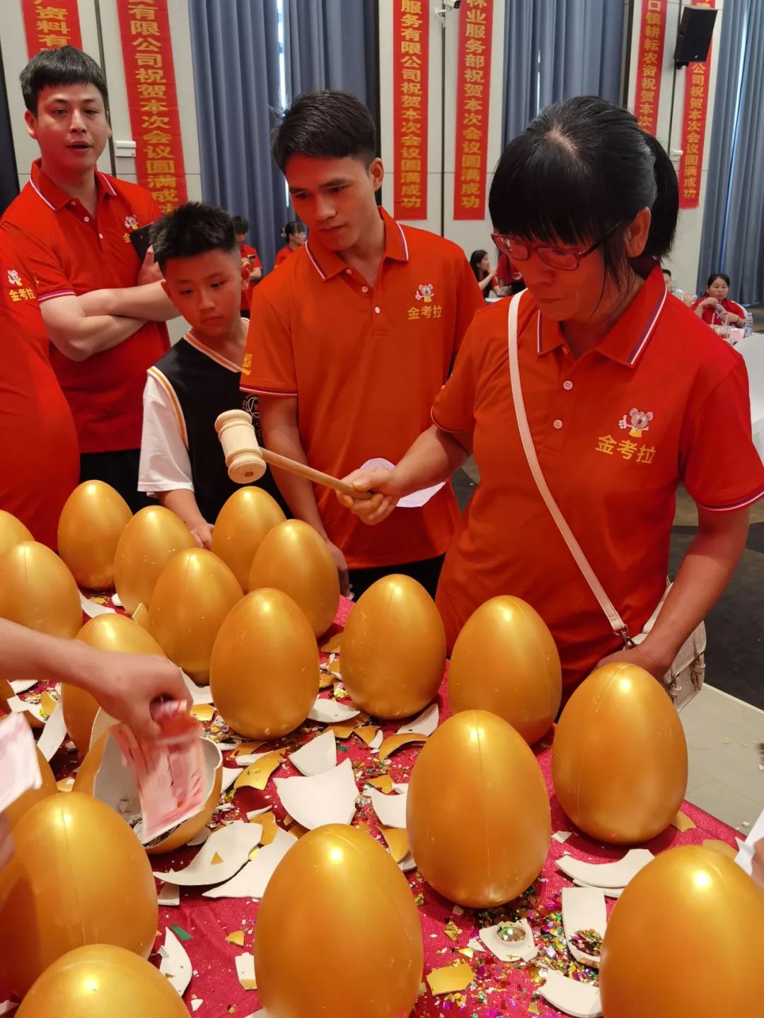 启市大吉 | 世耕·金考拉2023渠道赋能大会顺势聚力