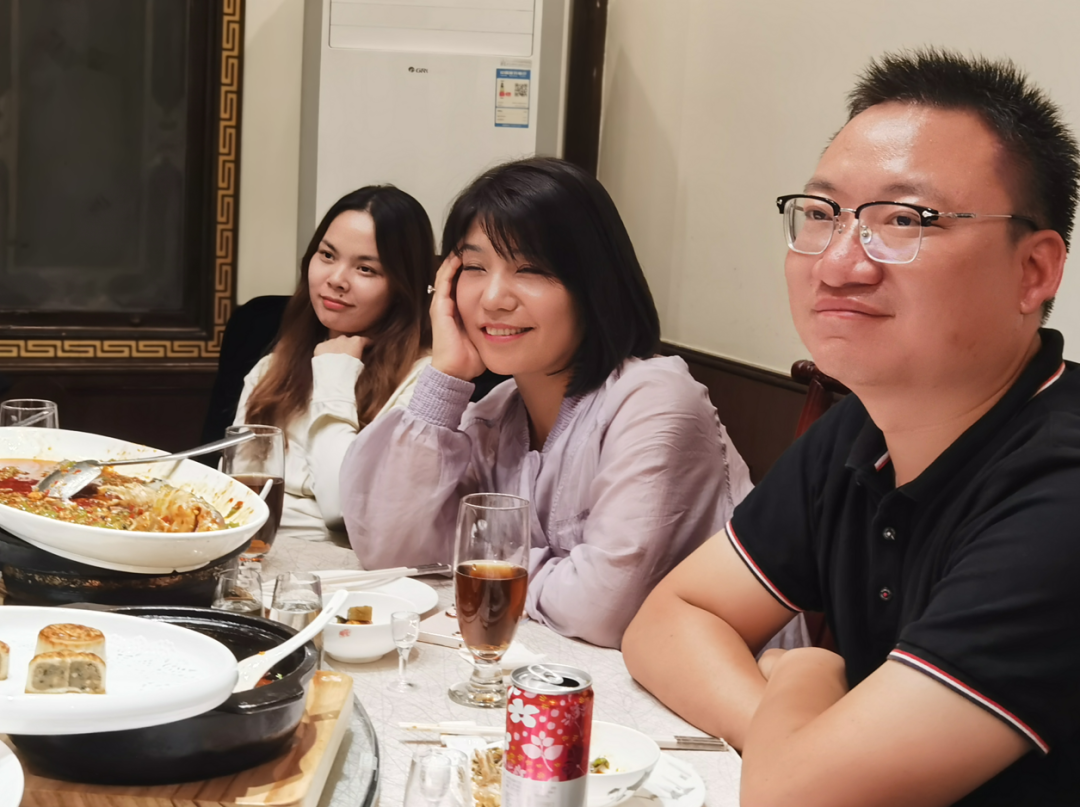 魅力美丰 诗酒舍得丨野马总裁班五六七期学员游学四川美丰