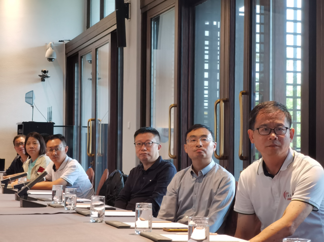 魅力美丰 诗酒舍得丨野马总裁班五六七期学员游学四川美丰