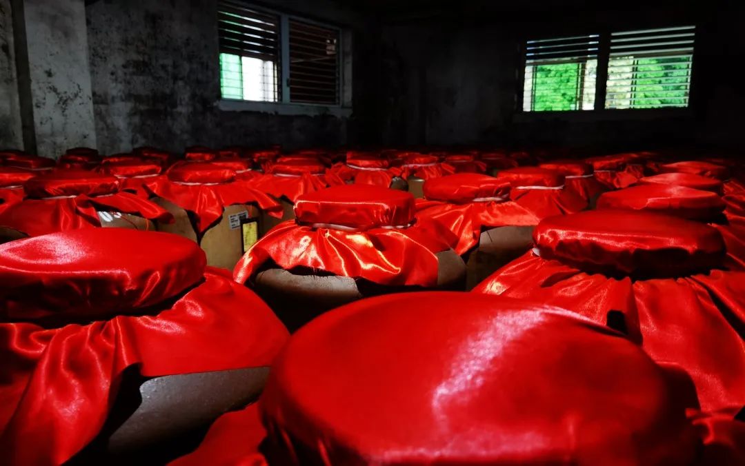 魅力美丰 诗酒舍得丨野马总裁班五六七期学员游学四川美丰