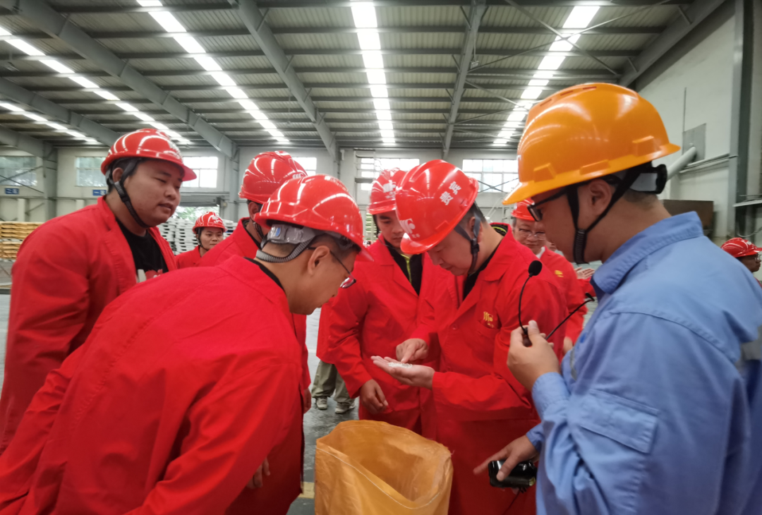 魅力美丰 诗酒舍得丨野马总裁班五六七期学员游学四川美丰