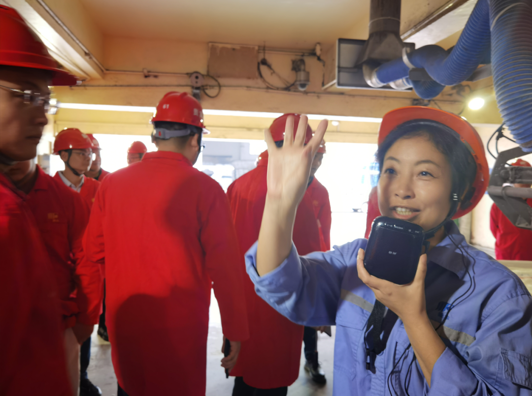 魅力美丰 诗酒舍得丨野马总裁班五六七期学员游学四川美丰