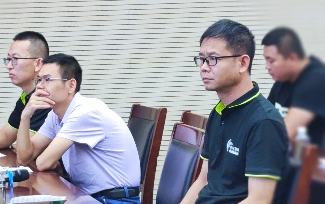 魅力美丰 诗酒舍得丨野马总裁班五六七期学员游学四川美丰