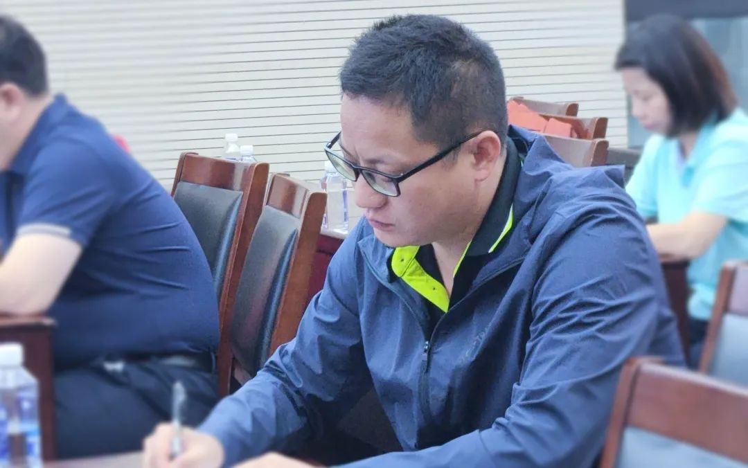 魅力美丰 诗酒舍得丨野马总裁班五六七期学员游学四川美丰