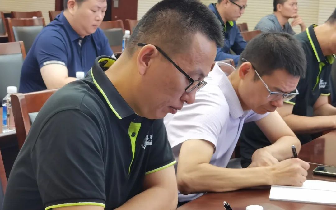 魅力美丰 诗酒舍得丨野马总裁班五六七期学员游学四川美丰