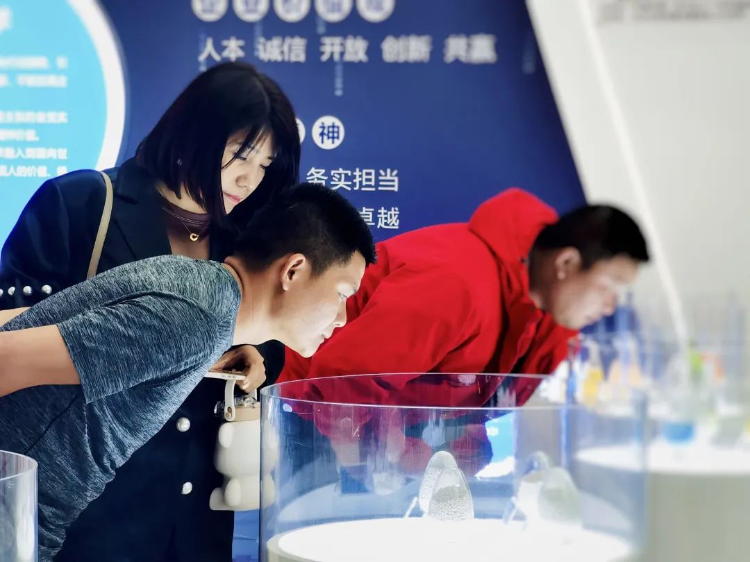 魅力美丰 诗酒舍得丨野马总裁班五六七期学员游学四川美丰