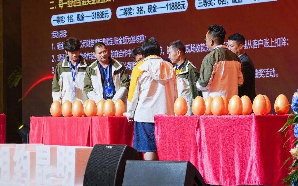 向上而生 | 瑞丰生态集团第七届“未来之星”VIP客户联盟财富峰会在昆启动