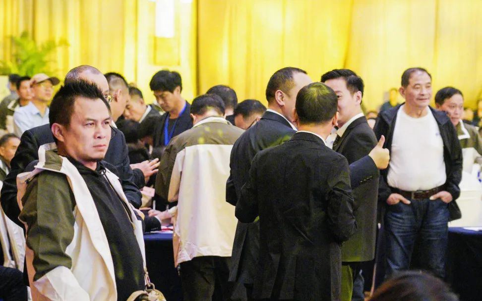 向上而生 | 瑞丰生态集团第七届“未来之星”VIP客户联盟财富峰会在昆启动