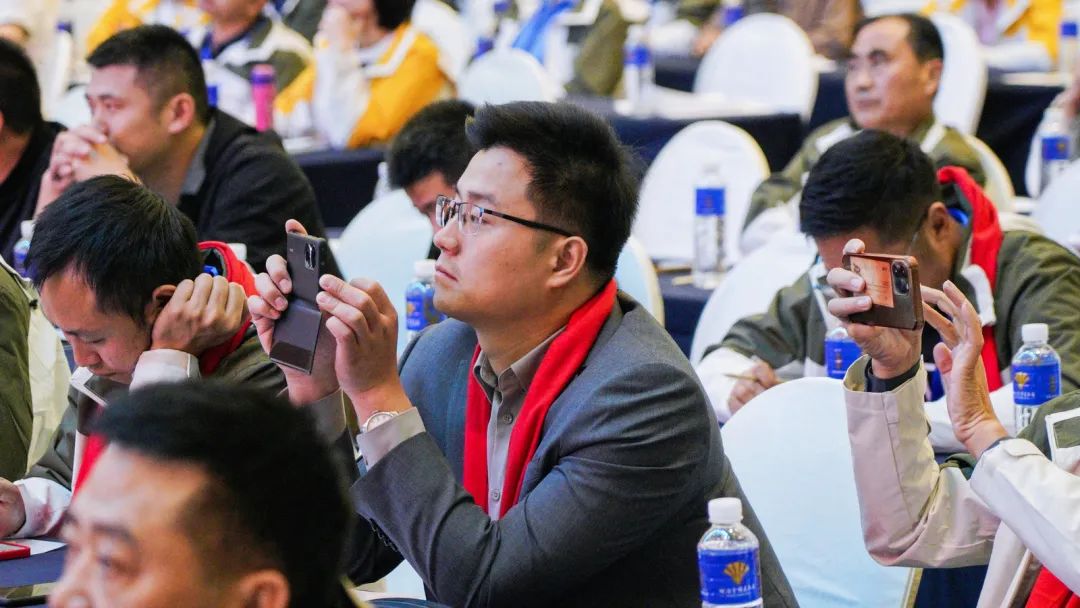 向上而生 | 瑞丰生态集团第七届“未来之星”VIP客户联盟财富峰会在昆启动