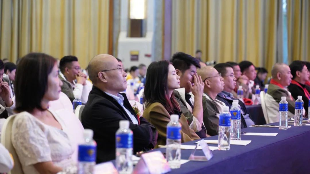 向上而生 | 瑞丰生态集团第七届“未来之星”VIP客户联盟财富峰会在昆启动