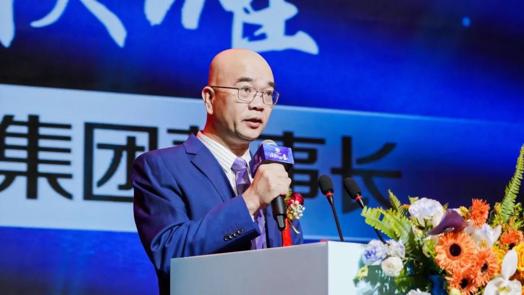 向上而生 | 瑞丰生态集团第七届“未来之星”VIP客户联盟财富峰会在昆启动