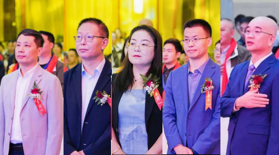 向上而生 | 瑞丰生态集团第七届“未来之星”VIP客户联盟财富峰会在昆启动