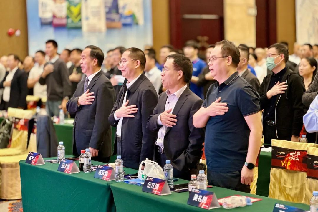 龙平2024 | 未来农资“营销+”千人大课隆重启幕!