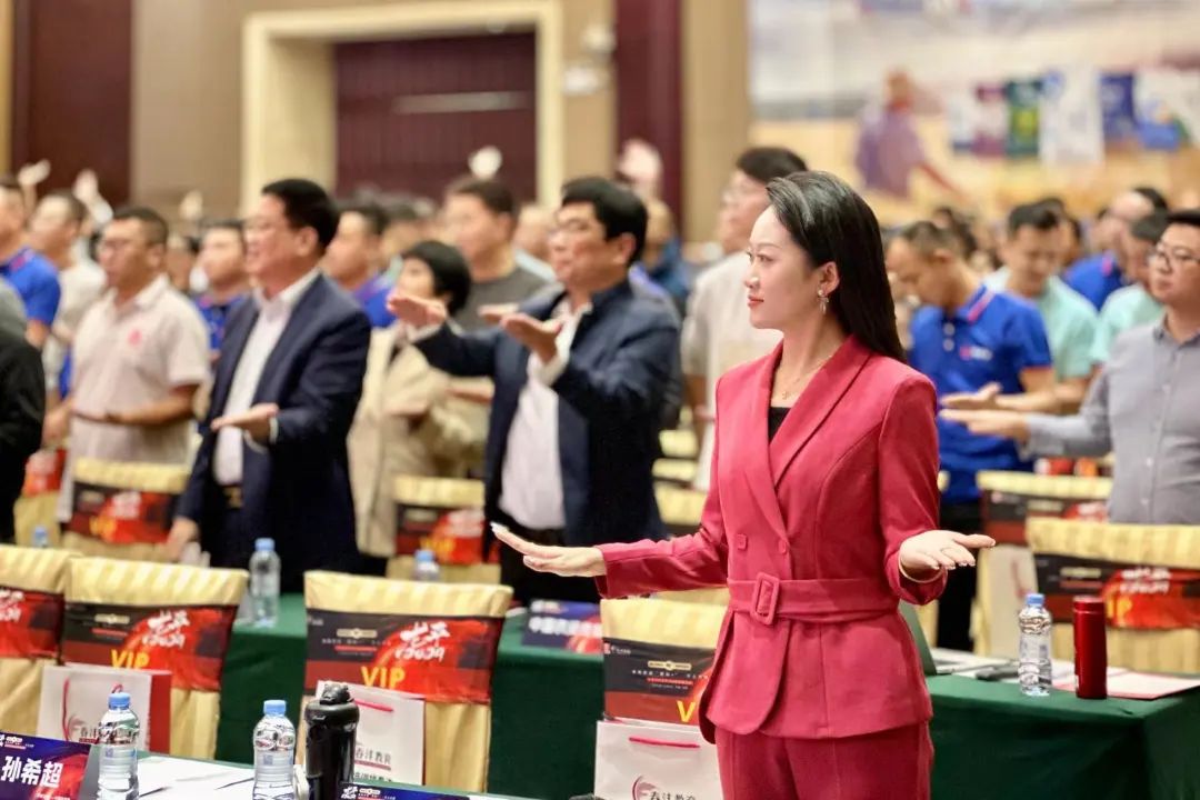 龙平2024：未来农资“营销+”精彩继续！