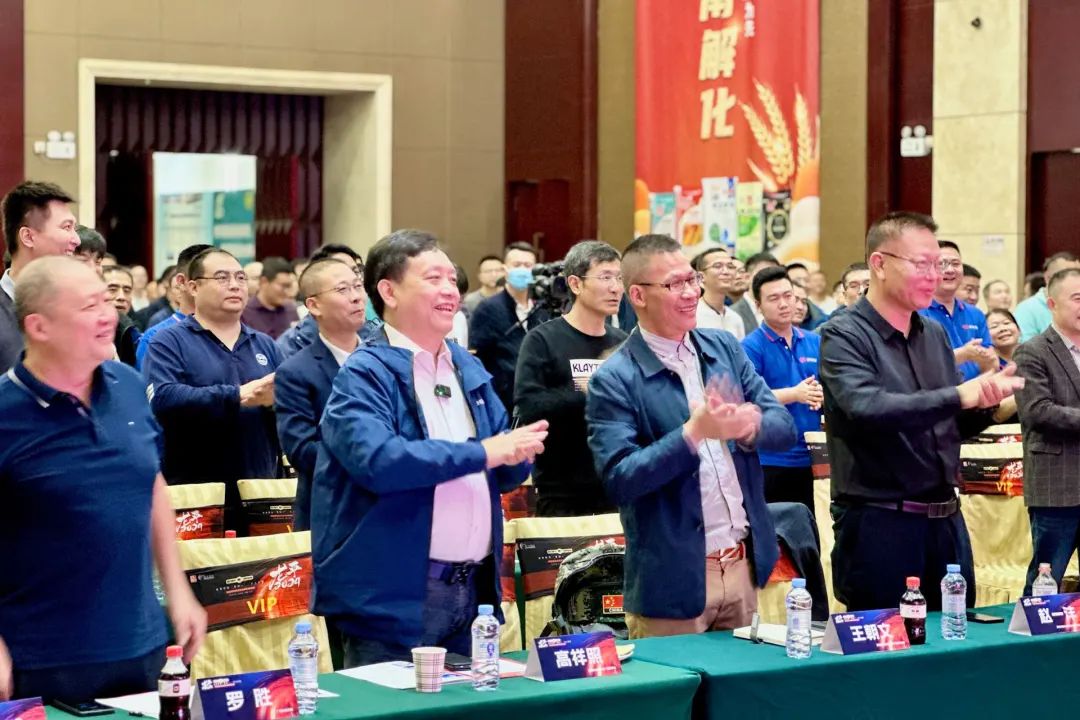 龙平2024：未来农资“营销+”精彩继续！