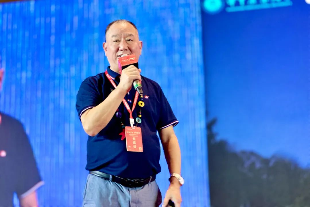 共筑梦·向未来 | 宏达股份2024年度营销峰会圆满成功