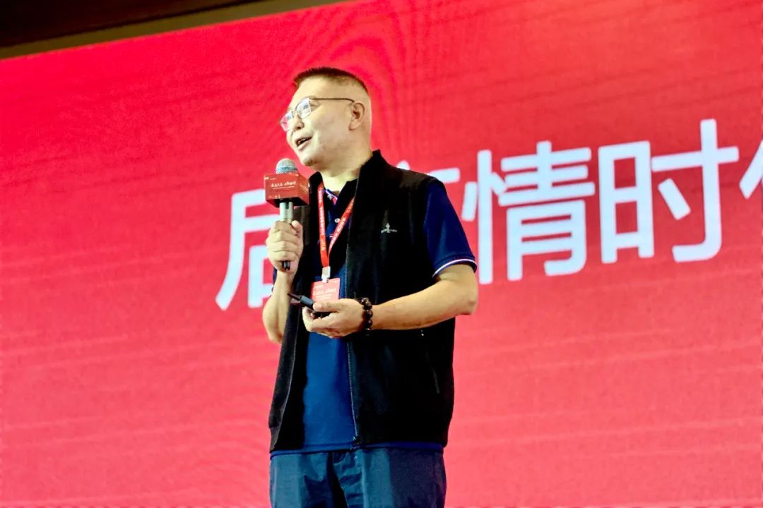 共筑梦·向未来 | 宏达股份2024年度营销峰会圆满成功