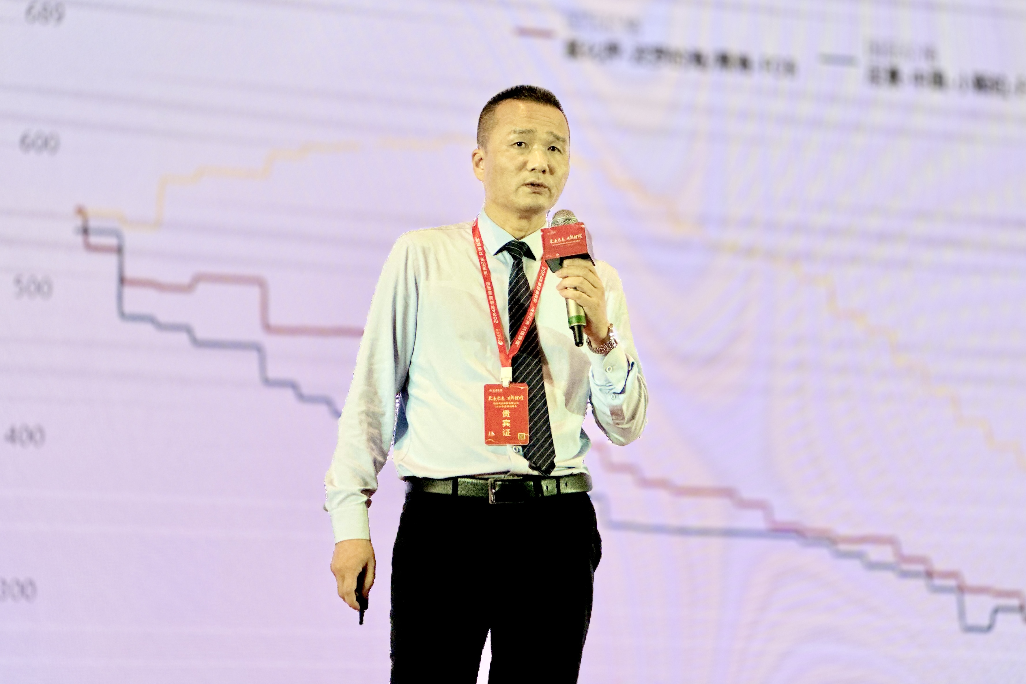 共筑梦·向未来 | 宏达股份2024年度营销峰会圆满成功