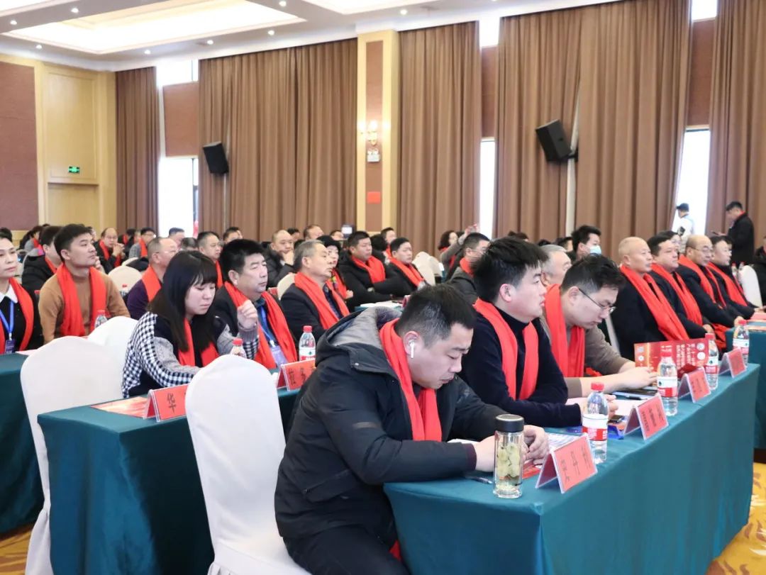 走进宁陵 | 春沣教育院长于千应邀出席中原肥都产业发展论坛