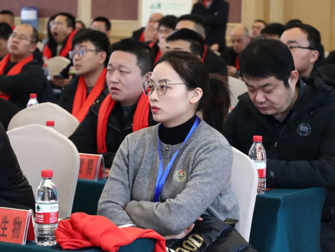 走进宁陵 | 春沣教育院长于千应邀出席中原肥都产业发展论坛