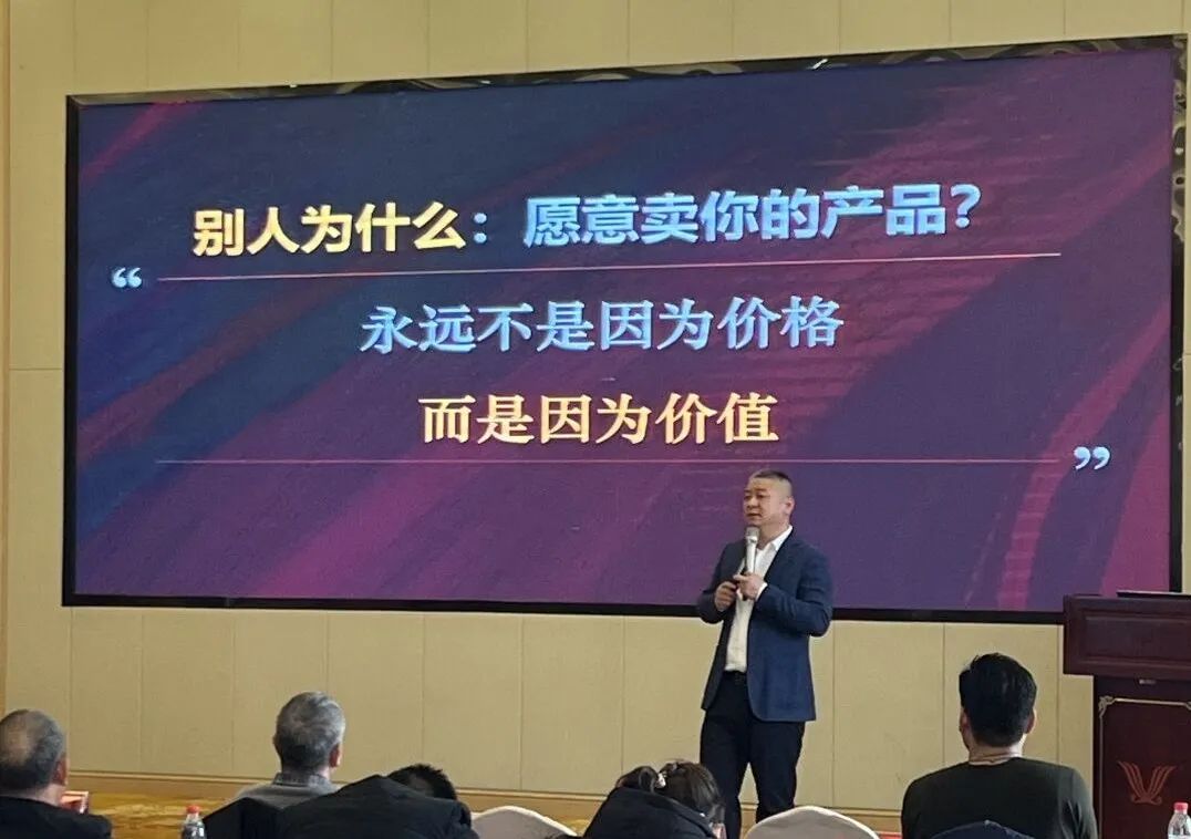 走进宁陵 | 春沣教育院长于千应邀出席中原肥都产业发展论坛