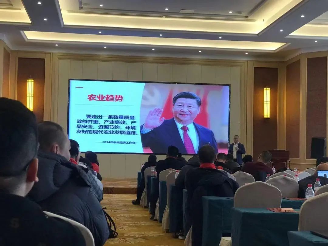 走进宁陵 | 春沣教育院长于千应邀出席中原肥都产业发展论坛