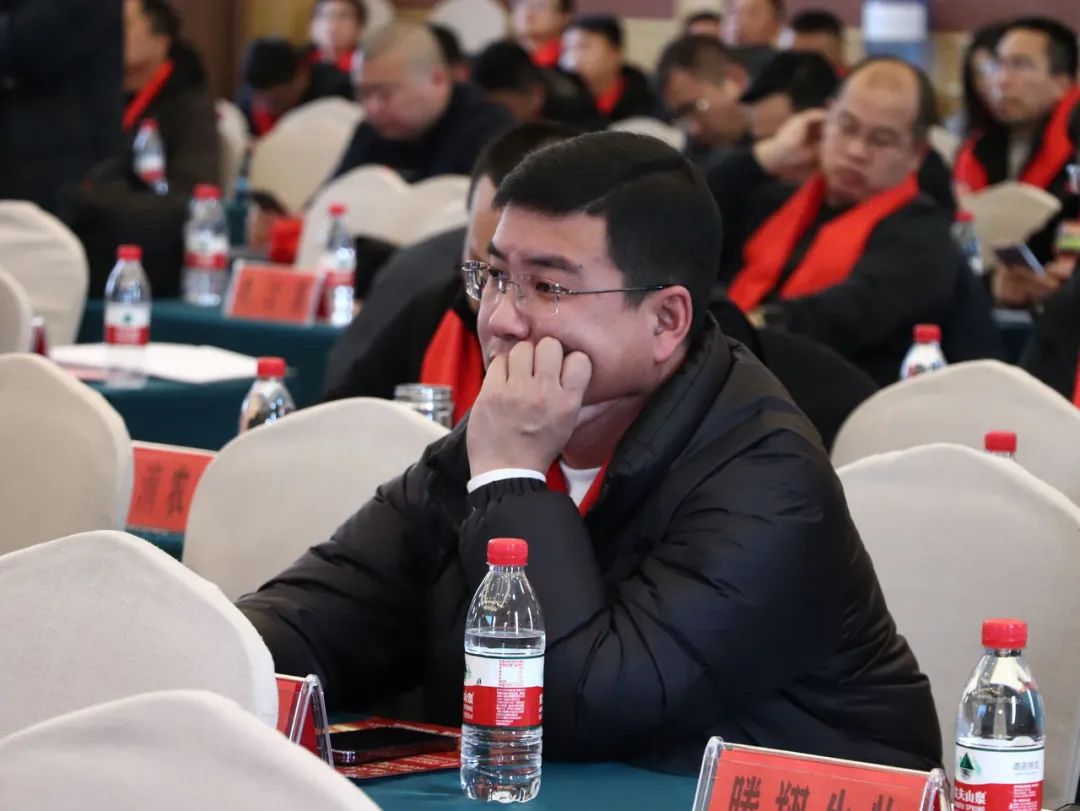 走进宁陵 | 春沣教育院长于千应邀出席中原肥都产业发展论坛