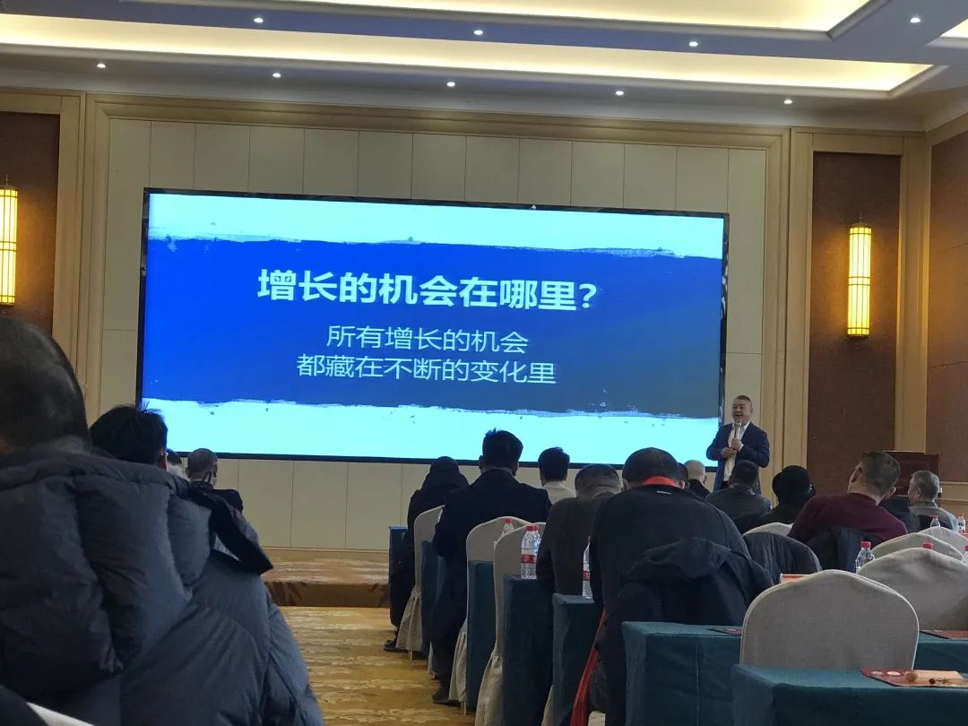 走进宁陵 | 春沣教育院长于千应邀出席中原肥都产业发展论坛