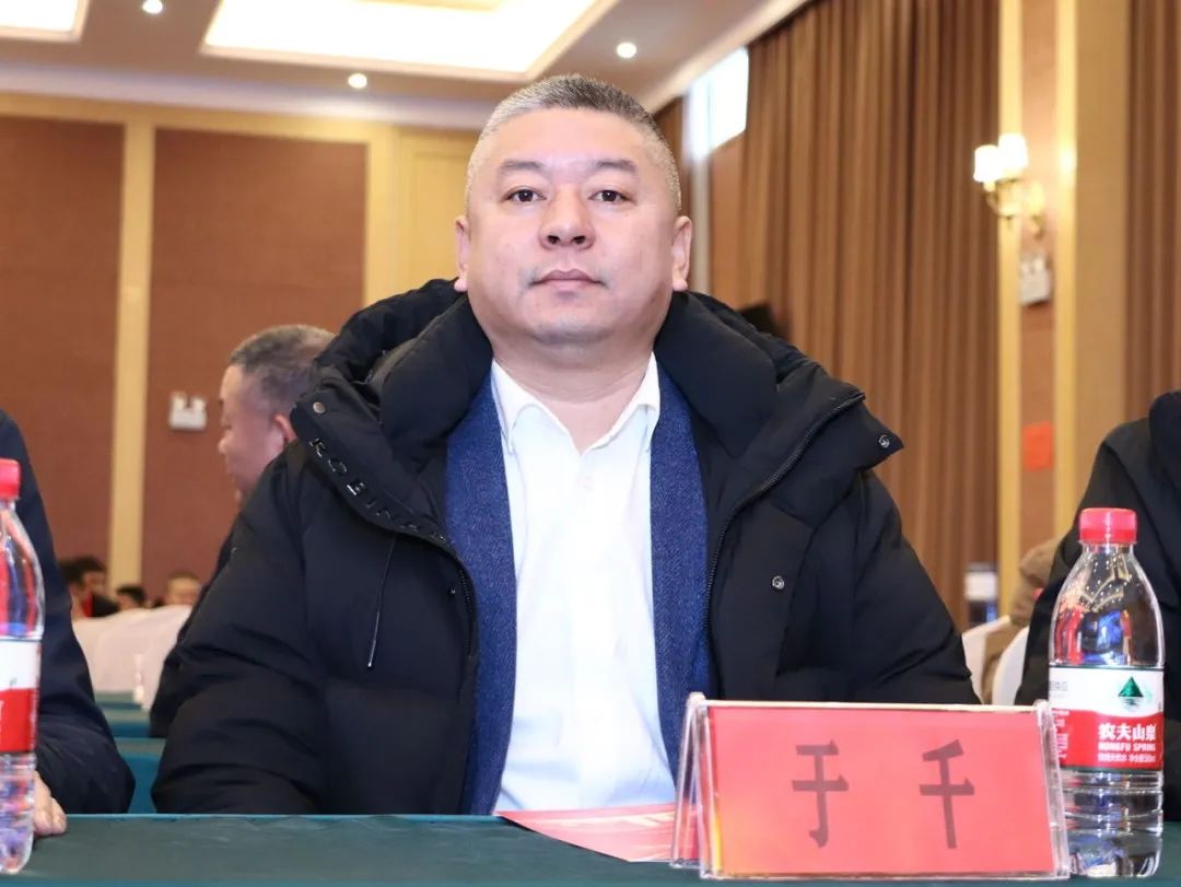 走进宁陵 | 春沣教育院长于千应邀出席中原肥都产业发展论坛