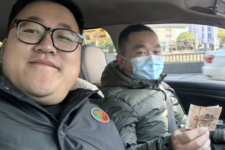 “八”得头筹｜春沣野马总裁班八期游学华中农大