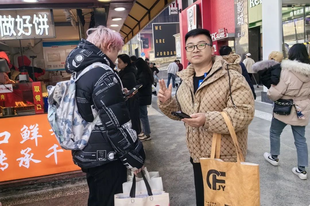 “八”得头筹｜春沣野马总裁班八期游学华中农大